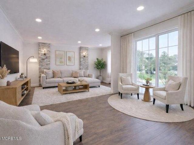 House for sale in Monroe Township, New Jersey