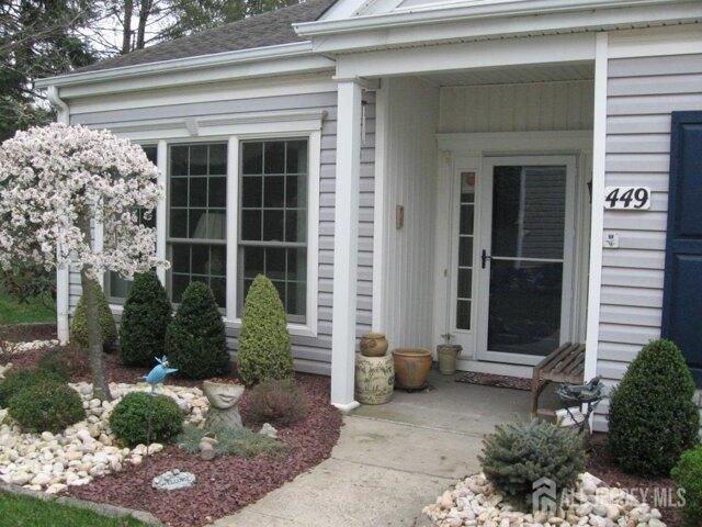 Condo for sale in Monroe Township, New Jersey