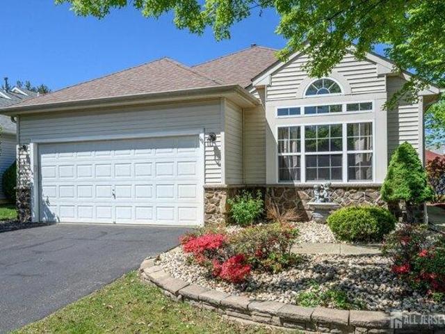 House for sale in Monroe Township, New Jersey