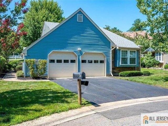 House for sale in Monroe Township, New Jersey
