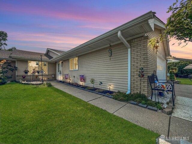 Condo for sale in Monroe Township, New Jersey