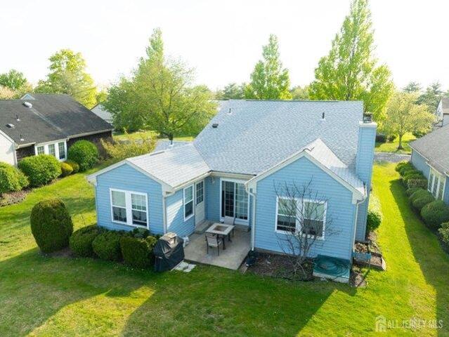 House for sale in Monroe Township, New Jersey