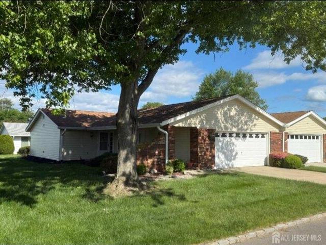 House for sale in Monroe Township, New Jersey