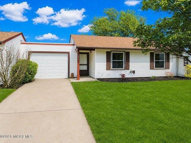 House for sale in Monroe Township, New Jersey