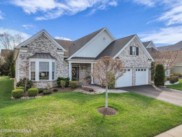 House for sale in Monroe Township, New Jersey