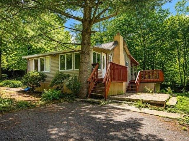 House for sale in New York