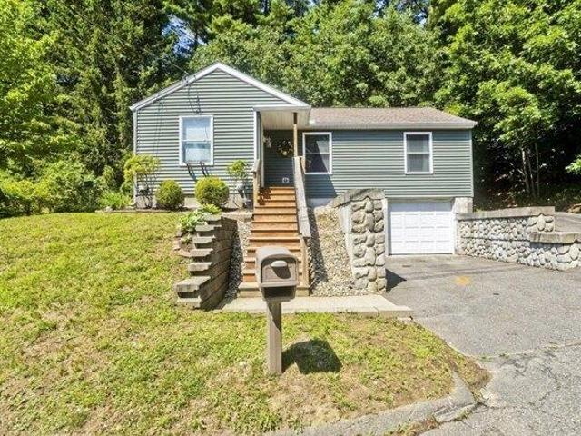 House for sale in Hampden, Massachusetts