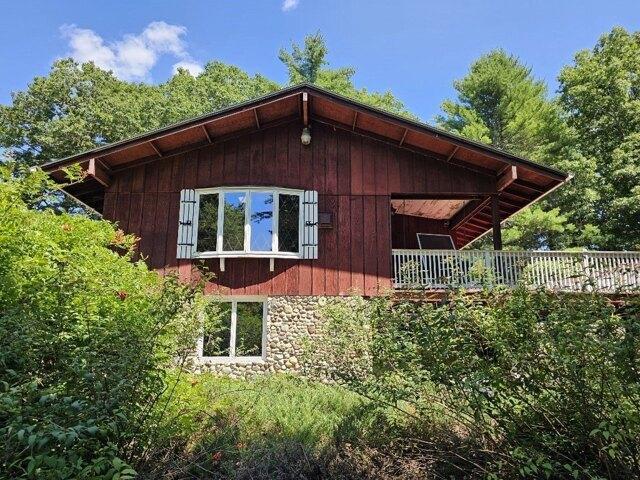 House for sale in Hampden, Massachusetts