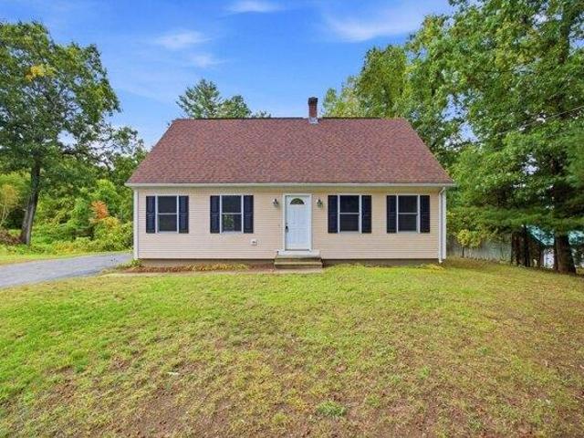 House for sale in North Monson, Monson