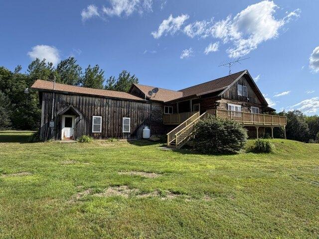 House for sale in Monson, Maine