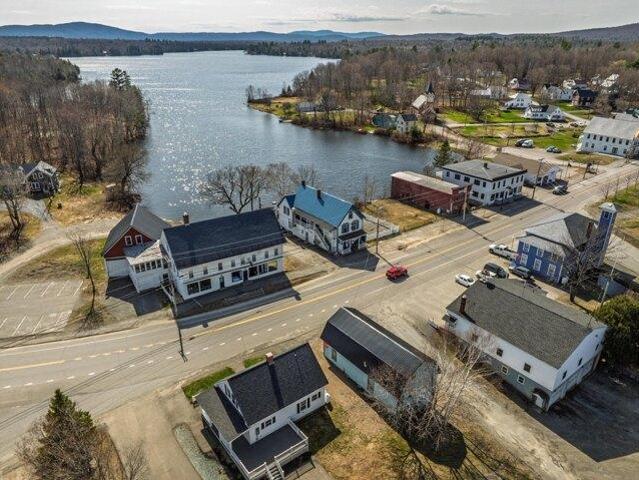 House for sale in Monson, Maine