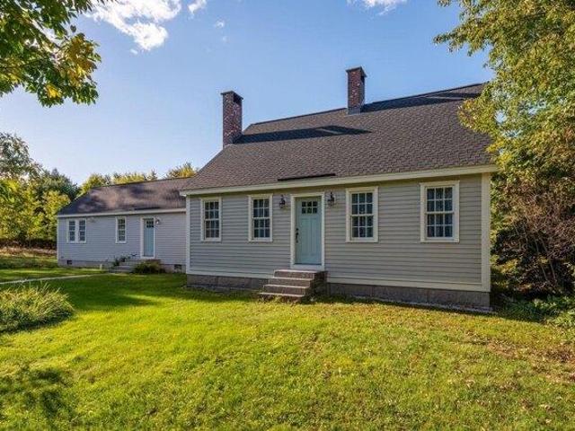 House for sale in Mont Vernon, Hillsborough County