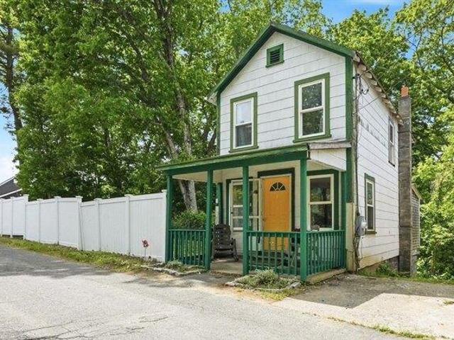 House for sale in Montague, Massachusetts