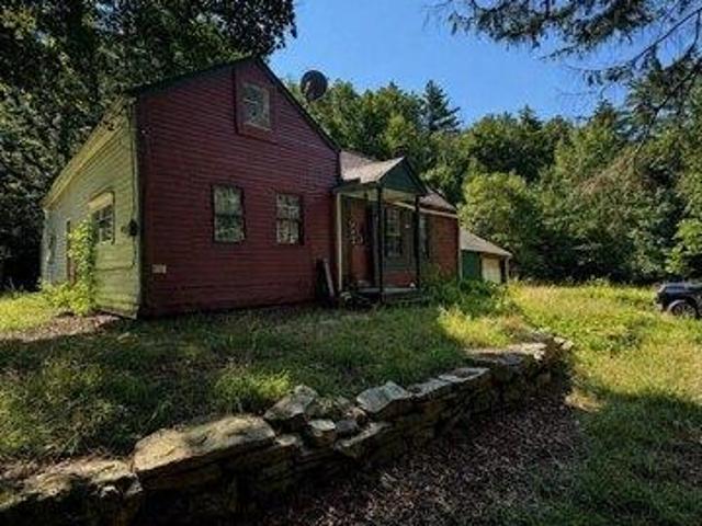 House for sale in Montague, Massachusetts