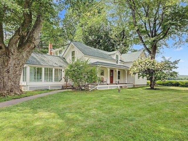 House for sale in Montague Center, Montague