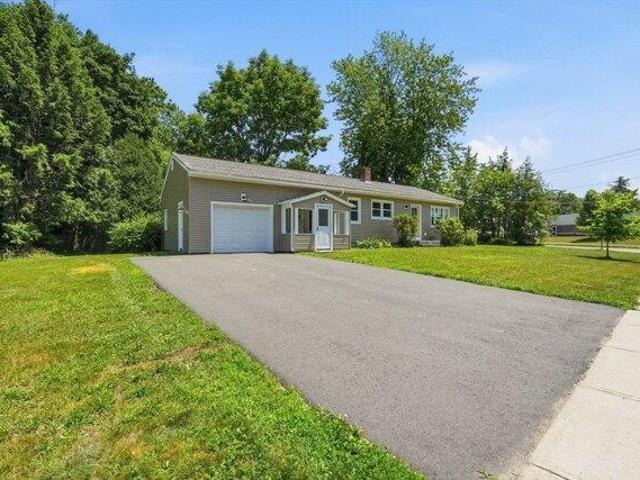 House for sale in Montague, Massachusetts