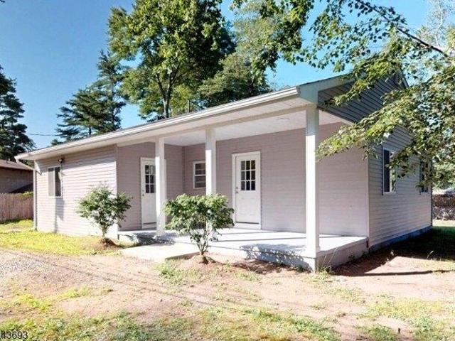House for sale in Montague, New Jersey