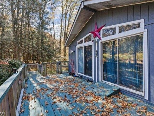 House for sale in Montague, New Jersey