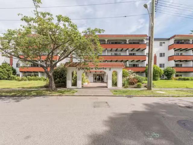 Condo for rent in Victoria, British Columbia
