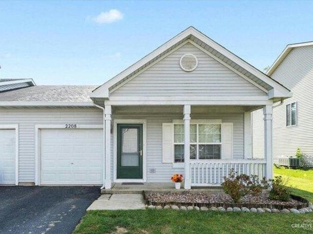 House for sale in Montgomery, Illinois