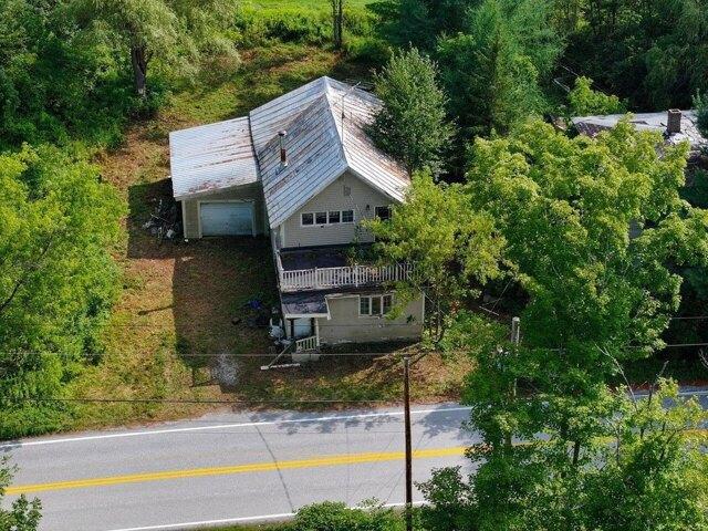 House for sale in Montgomery, Vermont