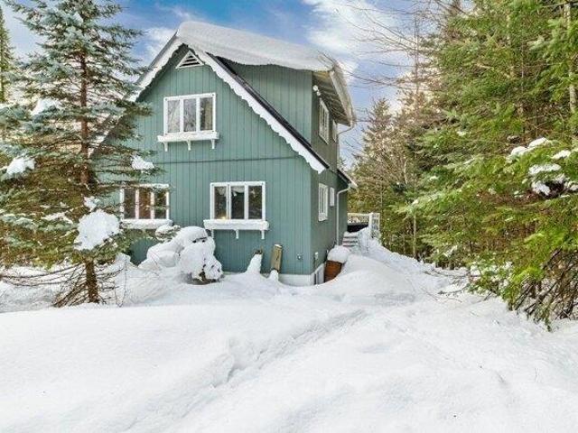 House for sale in Montgomery, Vermont