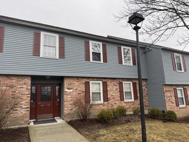 Condo for sale in Montpelier, Vermont