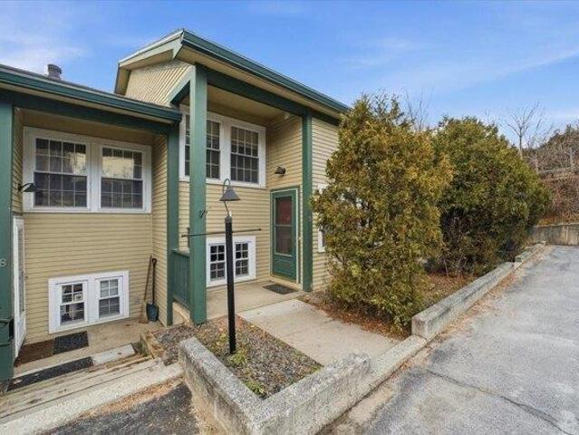 House for sale in Montpelier, Vermont