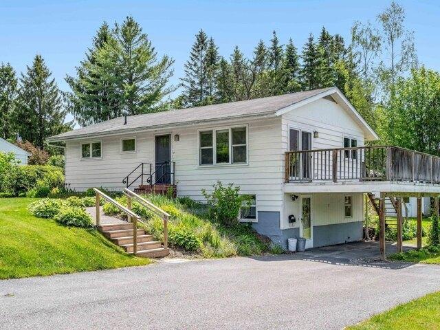 House for sale in Montpelier, Vermont