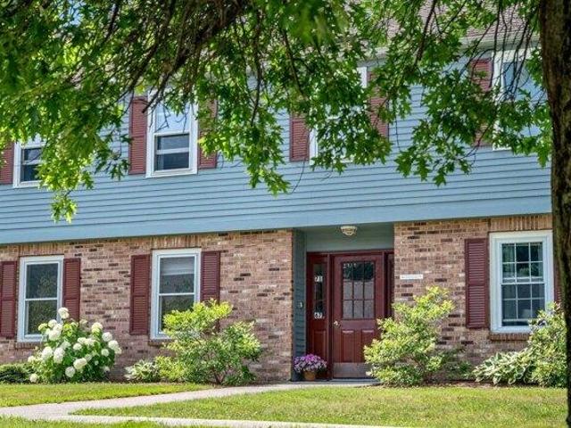Condo for sale in Montpelier, Vermont