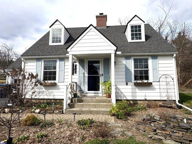 House for sale in Montpelier, Vermont