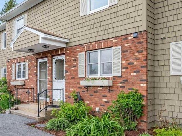 House for sale in Montpelier, Vermont