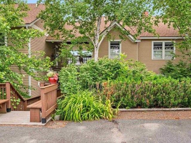 Condo for sale in Montpelier, Vermont