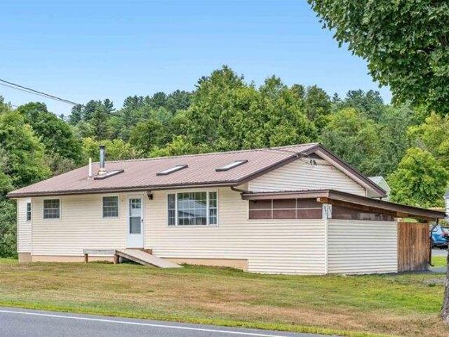House for sale in Montpelier, Vermont