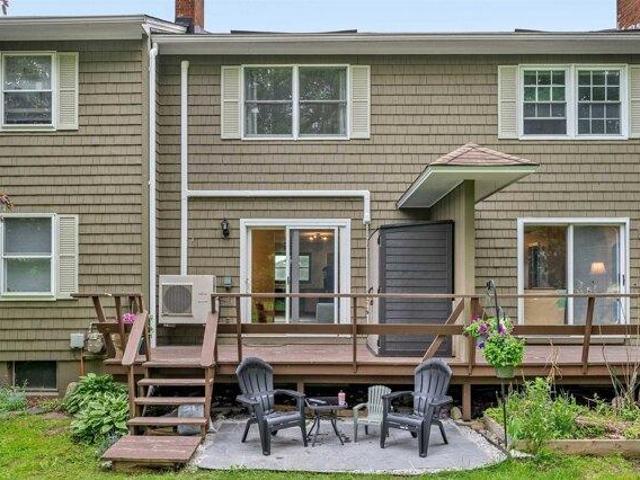 House for sale in Montpelier, Vermont