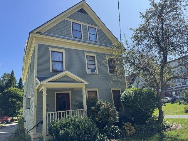 Condo for sale in Montpelier Historic District, Montpelier