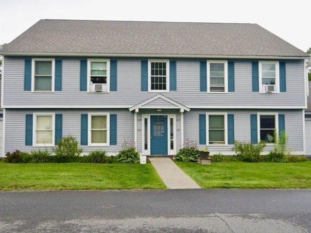 Condo for sale in Montpelier, Washington County