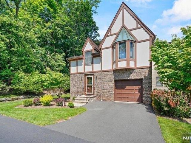 House for sale in Montvale, Bergen County