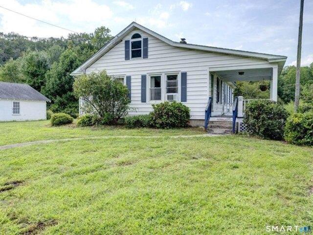 House for sale in Montville, Southeastern Connecticut Planning Region