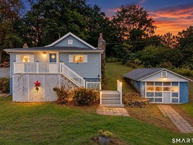 House for sale in Montville, Southeastern Connecticut Planning Region