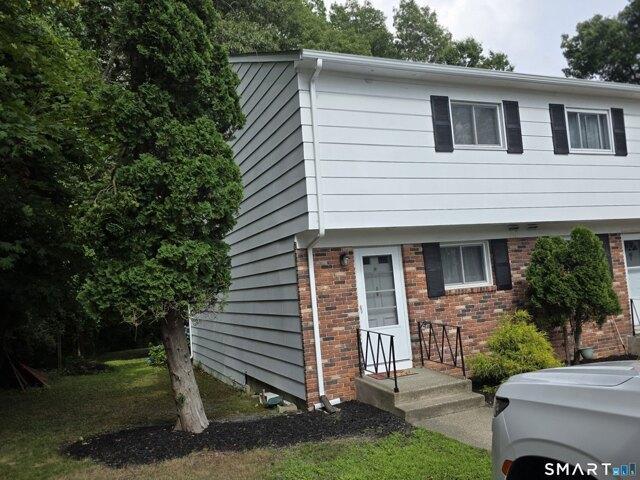 House for sale in Montville, Connecticut