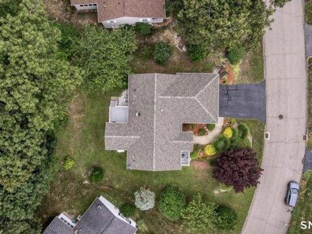 House for sale in Montville, Connecticut