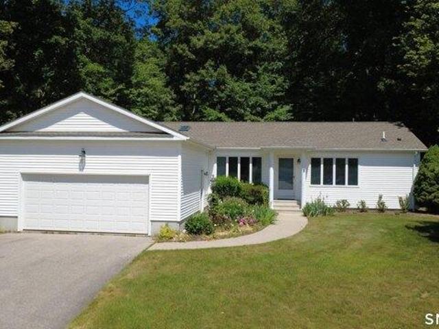 House for sale in Montville, Connecticut
