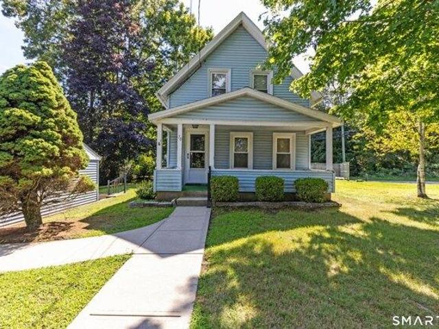 House for sale in Montville, Connecticut