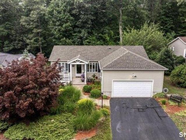 House for sale in Montville, Southeastern Connecticut Planning Region