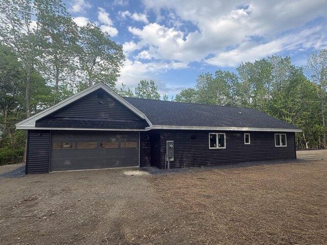 House for sale in Waldo, Maine