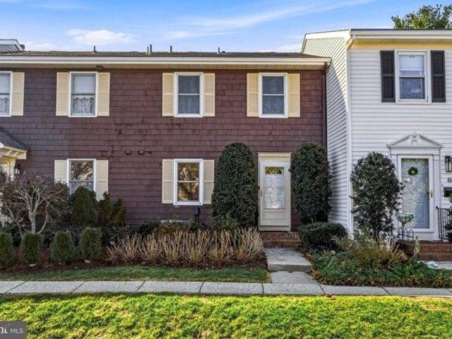 House for sale in Moorestown Township, Burlington County