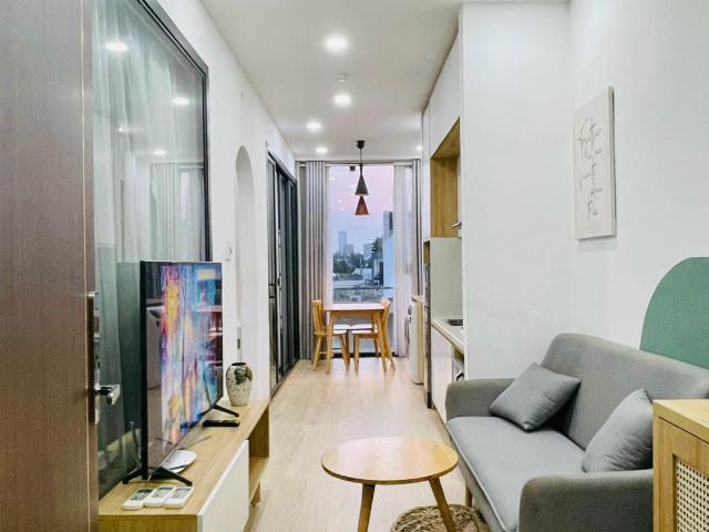 Căn hộ cho thuê tại Đà Nẵng