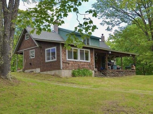 House for sale in Moretown, Vermont