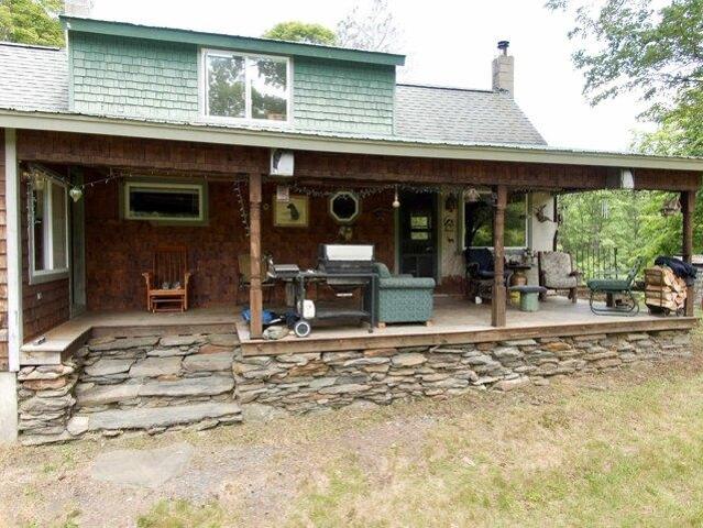 House for sale in Moretown, Vermont